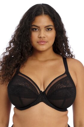 Kendra - Plunge BH