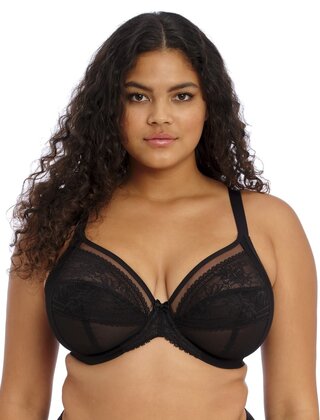 Kendra - Plunge BH