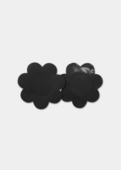 Secret Covers - Zwart