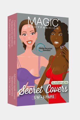 Secret Covers - Latte