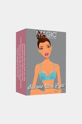 Silicone Cups - Ultra Light