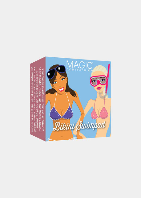 Bikini - Swimpad