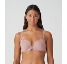 Jane - Heart Shape BH - Bois de Rose - 70E