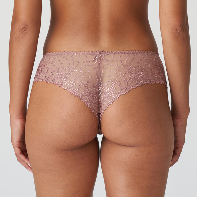 Jane - Luxe string Jane - Luxe string