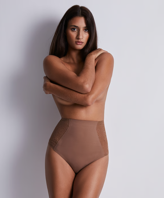 Sculpt - Corrigerende Hoge string Sculpt - Corrigerende Hoge string