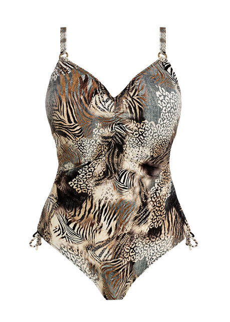 Seraya Sands - Badpak