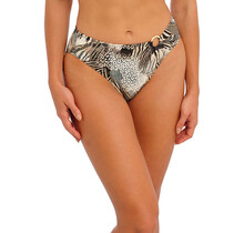 Seraya Sands - Bikinibroekje - Monochroom - XS