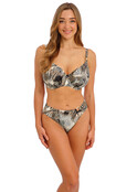 Seraya Sands - Bikinibroekje - Monochroom - XS