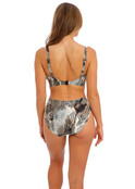Seraya Sands - Bikinibroekje - Monochroom - XS