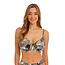 Fantasie Seraya Sands - Full Cup Bikinitop - Monochroom - 85F