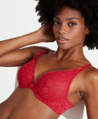 Rosessence - Triangel Plunge BH