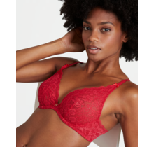 Rosessence - Triangel Plunge BH