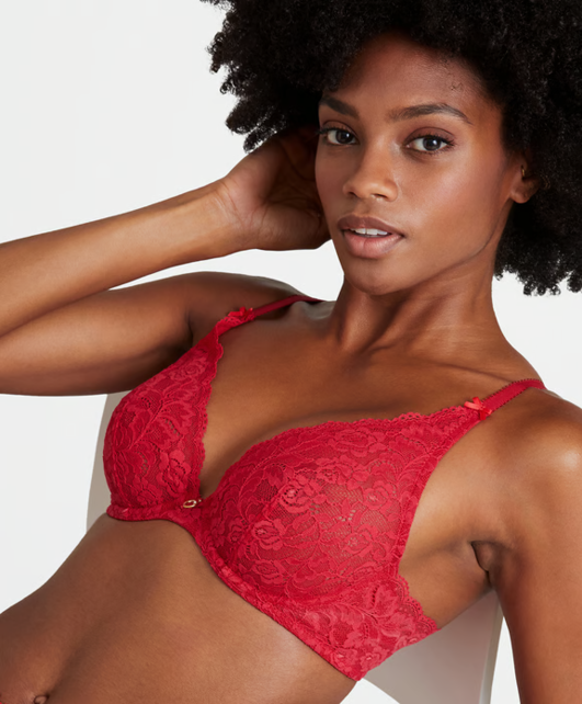 Rosessence - Triangel Plunge BH