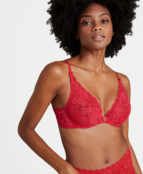 Rosessence - Triangel Plunge BH