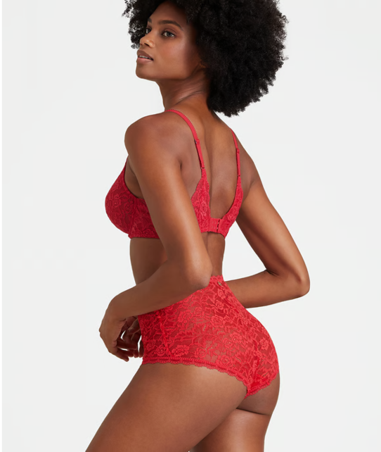 Rosessence - Triangel Plunge BH