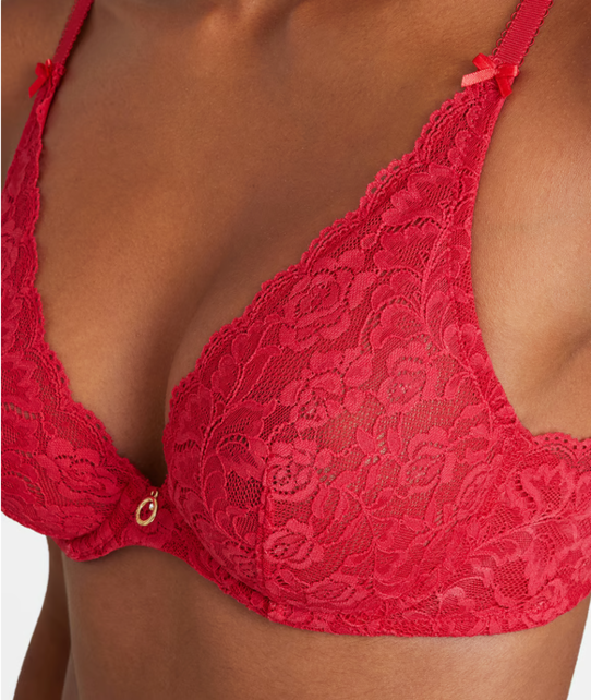 Rosessence - Triangel Plunge BH