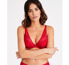 Rosessence - Triangel Push up BH