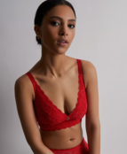 Rosessence - Bralette Rosessence - Bralette