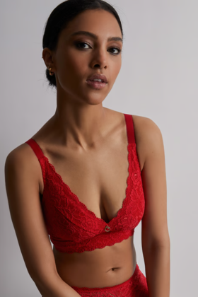 Rosessence - Bralette