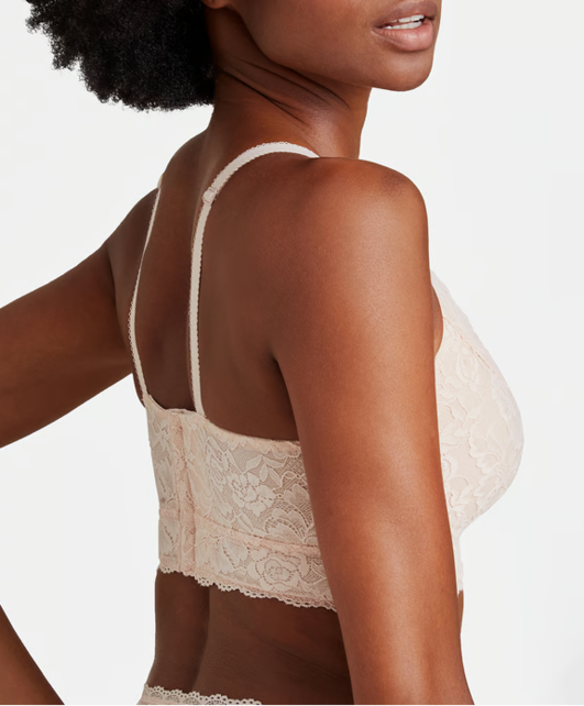 Rosessence - Bralette