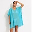 Seafolly Beach Edit - Kaftan - Atoll Blue