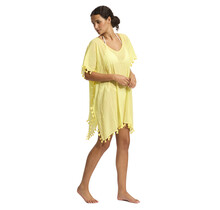 Beach Edit - Kaftan - Limelight