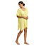 Seafolly Beach Edit - Kaftan - Limelight