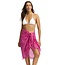 Seafolly Beach Edit - Sarong - Hot Pink