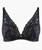 Rosessence - Triangel Push up BH