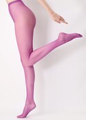 Tricot - All Colors - Net Panty - 20 denier