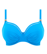 East Hampton - Full cup bikinitop - Blue Diamond - 70E