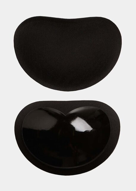 Sticky - Push-Up - Zwart