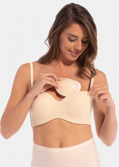 Sticky - Push-Up- Latte