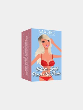 Watersoft - Push-Up - Latte