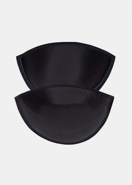 Watersoft - Push-Up - Zwart