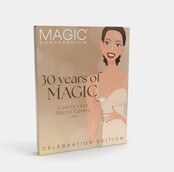 Luxury Lace - Secret Covers