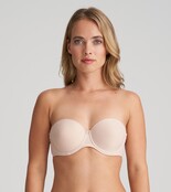 Tom - Strapless BH