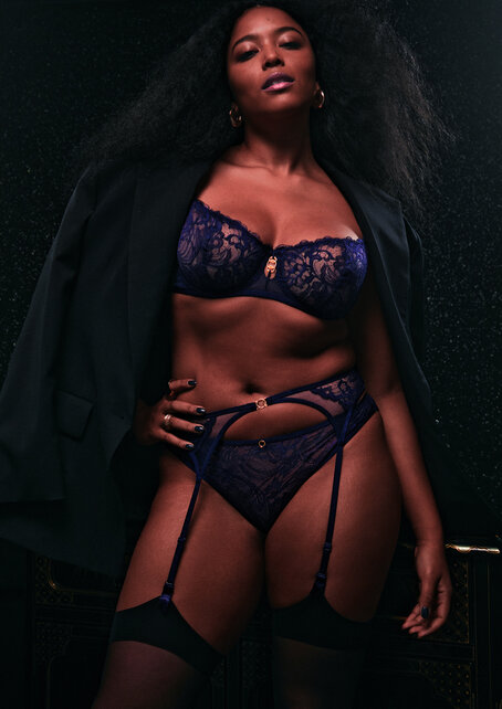 Feeling Myself - Jarretel - Astral Blue - M