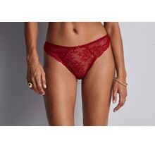 Danse des Sens - String