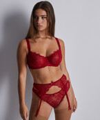 Danse des Sens - Jarretel