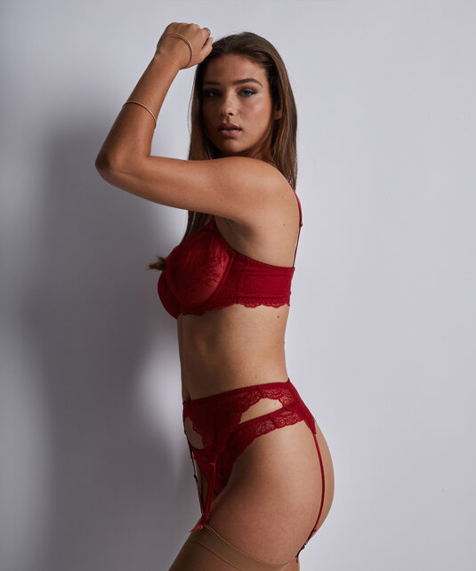 Danse des Sens - Jarretel