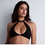 Aubade Sumptuous Waves - Bralette - Smokey Attraction - S