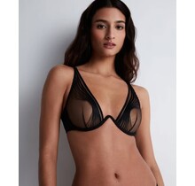 Sumptuous Waves - Single Wire Plunge BH - Smokey Attraction - 70C