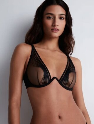 Sumptuous Waves - Single Wire Plunge BH - Smokey Attraction - 70C