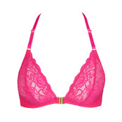 Melipha - Bralette - Very Berry - 85C
