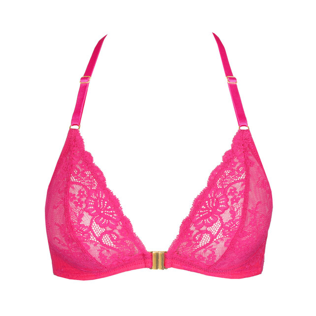 Melipha - Bralette - Very Berry - 85C