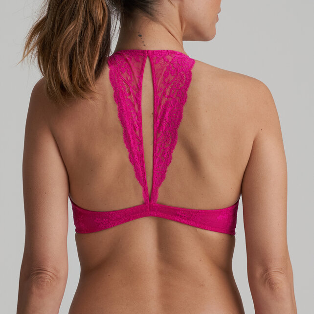 Melipha - Bralette - Very Berry - 85C