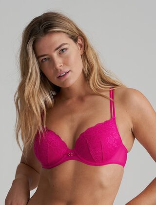 Melipha - Heart Shape BH