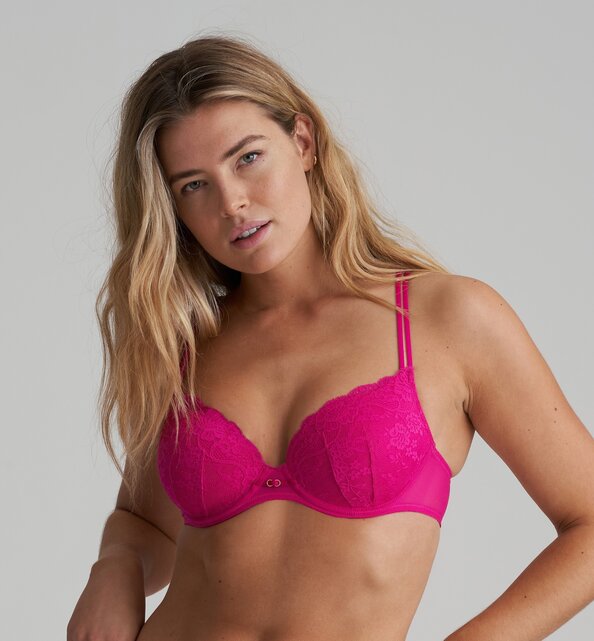 Melipha - Heart Shape BH