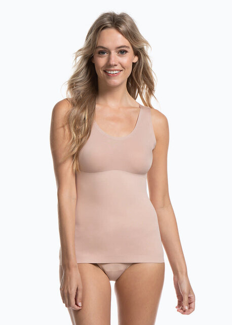 Tone Your Body - Corrigerende tanktop